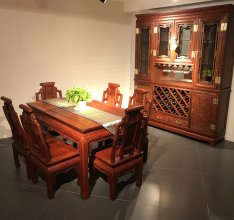 餐厅家具